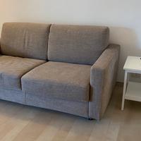 Divano letto Confalone – Sfoderabile