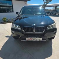 Bmw X3 xDrive20d Futura