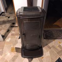 STUFA A LEGNA ARGO IN GHISA