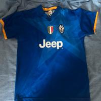 Maglia Juventus 14/15 Pogba 6