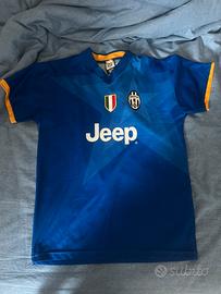 Maglia Juventus 14/15 Pogba 6