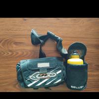 Marsupio Ufo cross enduro bicicletta 