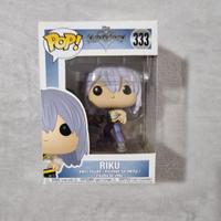 Funko POP Riku 333 Kingdom Hearts 3