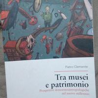 Tra Musei e Patrimonio