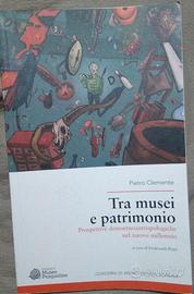 Tra Musei e Patrimonio