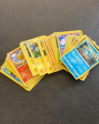 Carte pokemon vintage