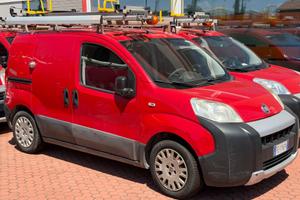Fiat Fiorino 1.3 MJT 95CV Cargo Adventure