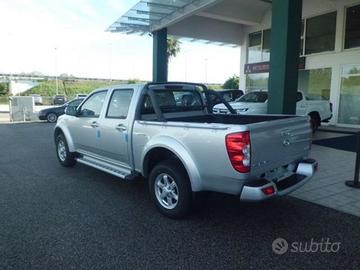 Great Wall Steed 6 Steed 2.4 16v GPL Premium ...