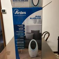 Ardes - Ventilatore senza pale