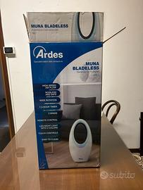 Ardes - Ventilatore senza pale