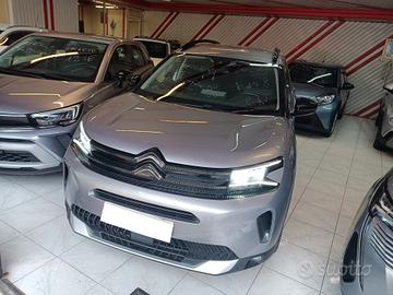 Citroen C5 Aircross BlueHDi 130 S&S EAT8 Shine