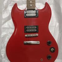chitarra elettrica sg