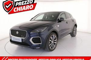 Jaguar E-Pace 1.5 i3 phev R-Dynamic SE awd 30...