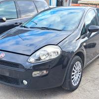 Ricambi Fiat Grande Punto Evo