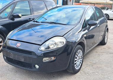 Ricambi Fiat Grande Punto Evo