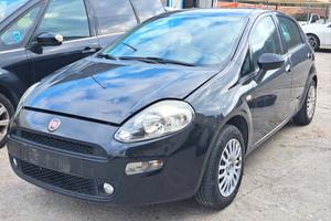 Ricambi Fiat Grande Punto Evo