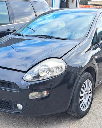 Ricambi Fiat Grande Punto Evo