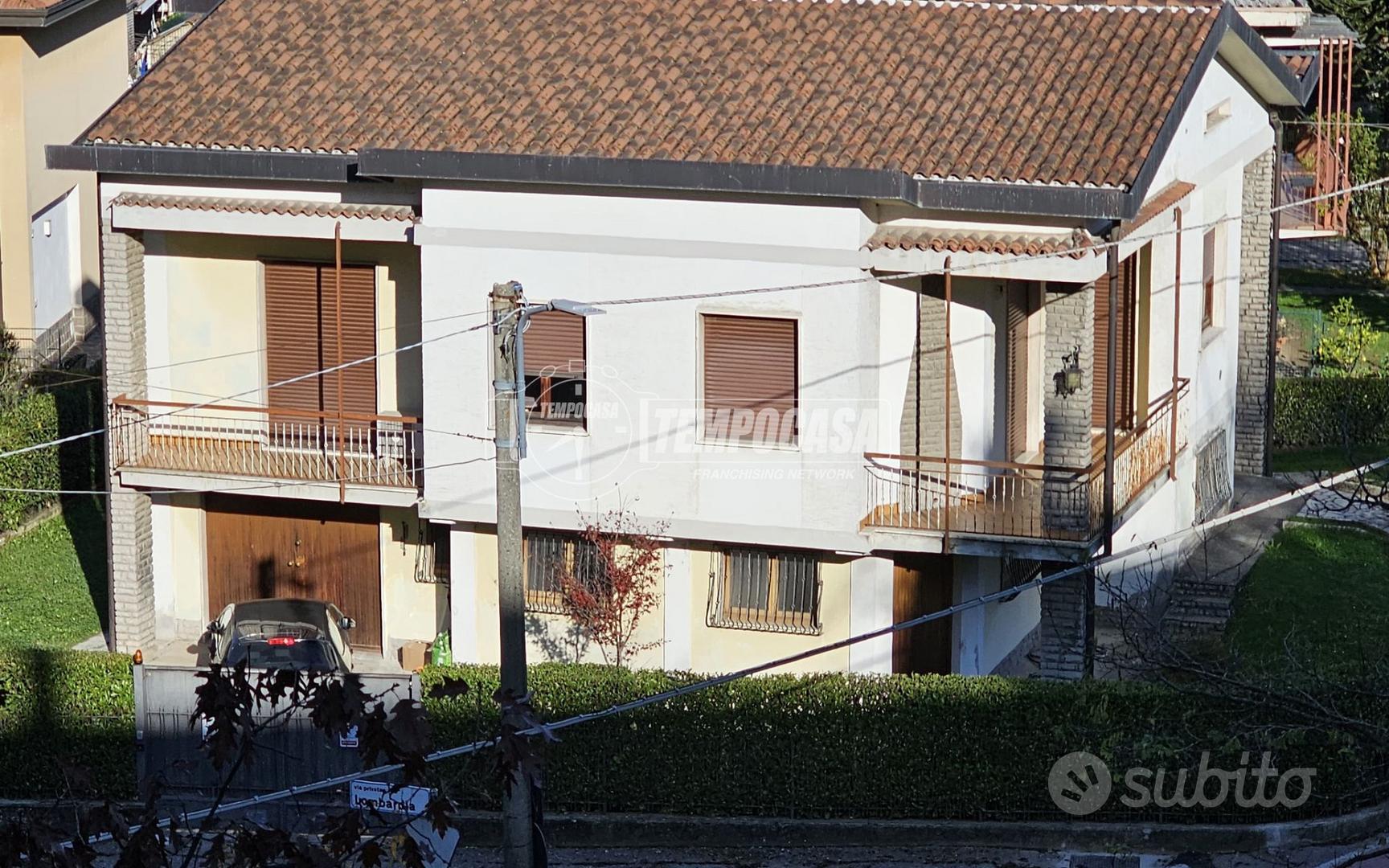 Casa – Calco, Vescogna - Vista 3