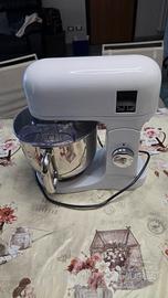Impastatrice Planetaria Kenwood Kmix Nuovo 
