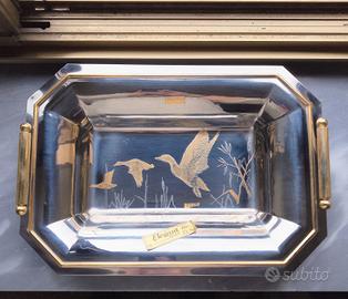Vassoio vintage Elegant Gioiel 