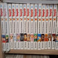 TORIKO 1/16 - SEQUENZA COMPLETA - STAR COMICS