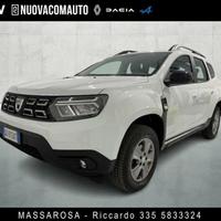 Dacia Duster 1.0 tce Comfort Gpl 4x2 100cv