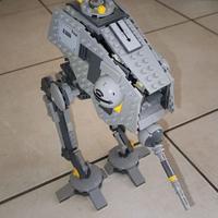 LEGO STAR WARS 75083 AT-DP
