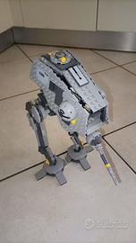 LEGO STAR WARS 75083 AT-DP