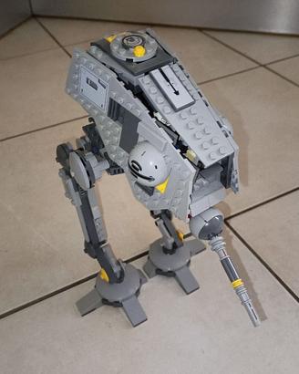 LEGO STAR WARS 75083 AT-DP
