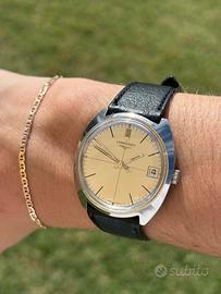 Orologio Longines vintage cal.285
