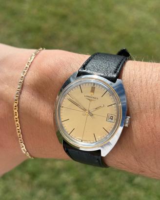 Orologio Longines vintage cal.285