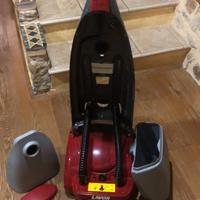 Lava asciuga pavimenti