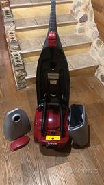 Lava asciuga pavimenti