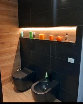 Nuovo appartamento centro Carbonia