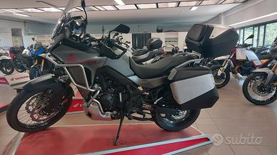 Honda Transalp