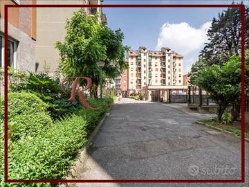 Appartamento di 60 m² con 3 locali a Milano