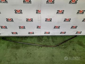 MODANATURA GOCCIOLATOIO SX MERCEDES Classe E W124