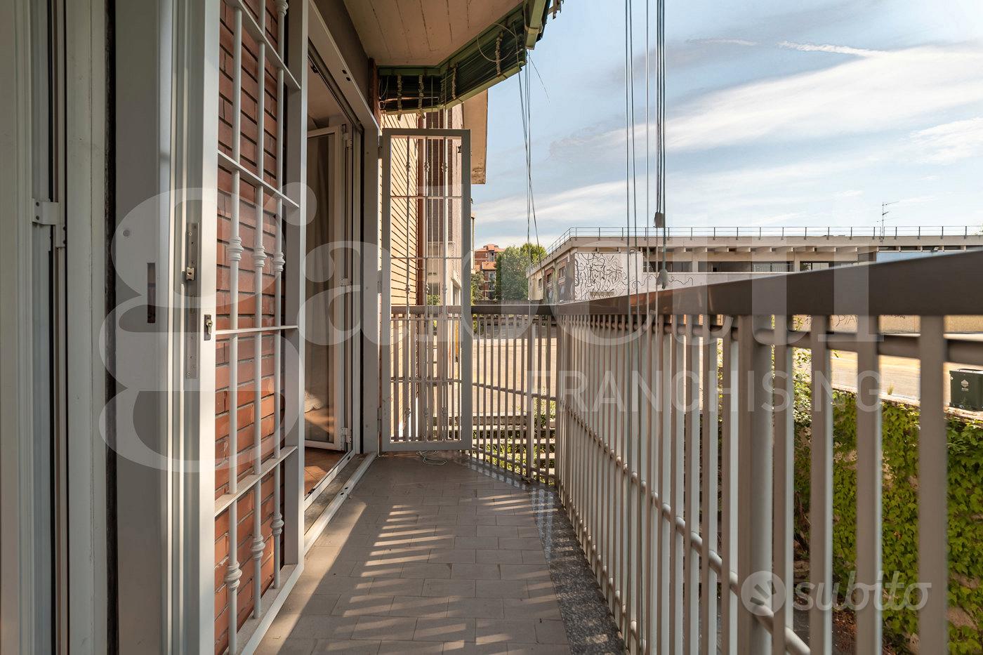 Apartment in Milano, Cascina Campazzo, Chiesa Rossa - Vista 5