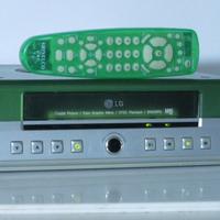 Bellissim-O e Rarissimo Videoregistratore VHS LG