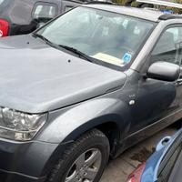 RICAMBI SUZUKI Grand Vitara II SUV (JT TE TD) 1.9 