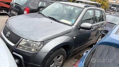 RICAMBI SUZUKI Grand Vitara II SUV (JT TE TD) 1.9 