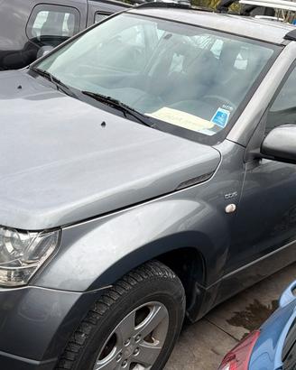 RICAMBI SUZUKI Grand Vitara II SUV (JT TE TD) 1.9 