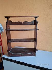 Pensile in legno