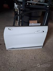 Porte porta ford fiesta 2020 vignale