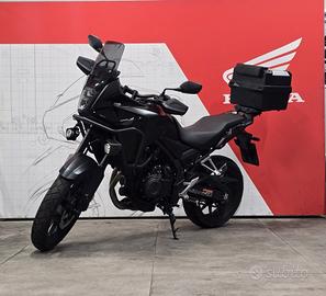 Honda NX 500 - 2024