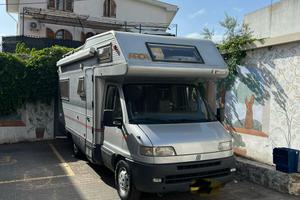 Camper Arca Super America 430