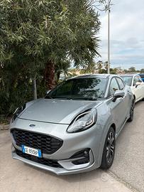 Ford Puma 1.0 Mild Hibrid ST Line