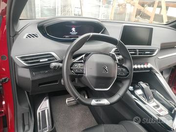 auto come nuova 