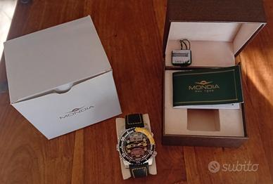 Orologio Mondia Dive