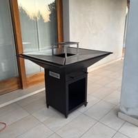 Braciere Tommy grill